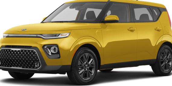 KIA SOUL 2020 KNDJ23AU8L7119508 image