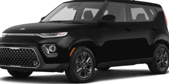 KIA SOUL 2020 KNDJ22AU5L7027380 image
