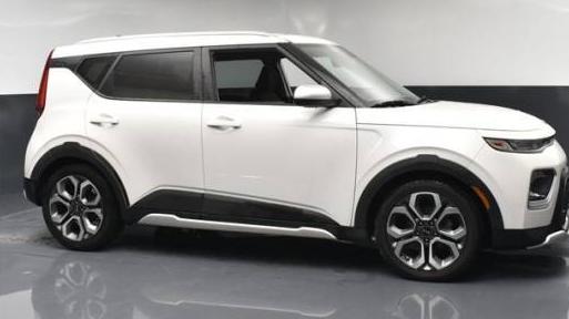 KIA SOUL 2020 KNDJ23AU5L7003215 image