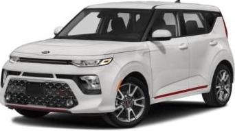KIA SOUL 2020 KNDJ63AU6L7024594 image KIA SOUL 2020 KNDJ63AU6L7024594 image