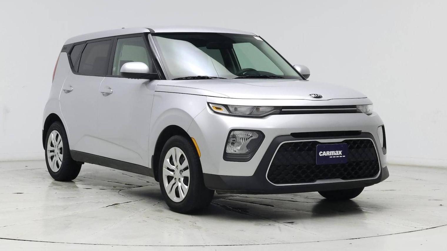 KIA SOUL 2020 KNDJ23AU6L7122455 image