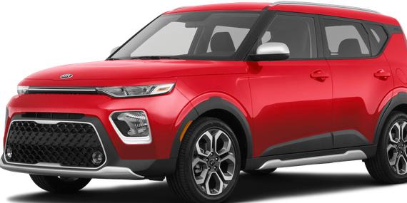 KIA SOUL 2020 KNDJ23AU9L7046763 image
