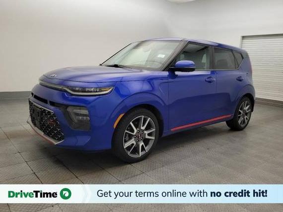 KIA SOUL 2020 KNDJ53AFXL7094751 image KIA SOUL 2020 KNDJ53AFXL7094751 image