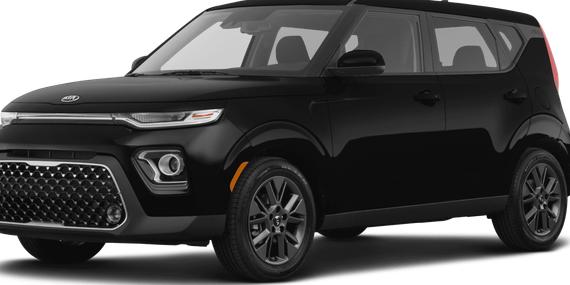 KIA SOUL 2020 KNDJ23AU1L7724440 image