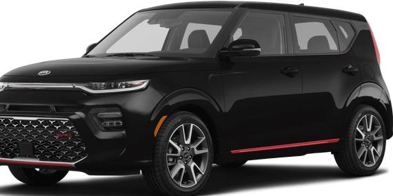 KIA SOUL 2020 KNDJ63AU1L7011753 image