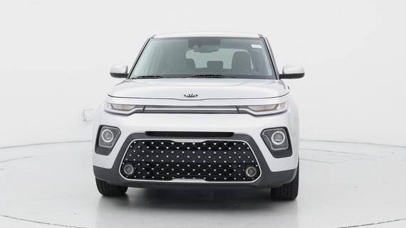KIA SOUL 2020 KNDJ33AU0L7727830 image KIA SOUL 2020 KNDJ33AU0L7727830 image