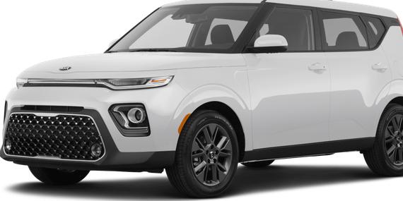 KIA SOUL 2020 KNDJ33AU7L7725685 image