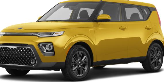 KIA SOUL 2020 KNDJ23AU2L7075053 image