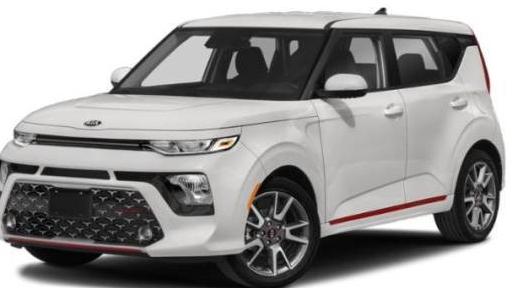 KIA SOUL 2020 KNDJ63AU9L7092520 image