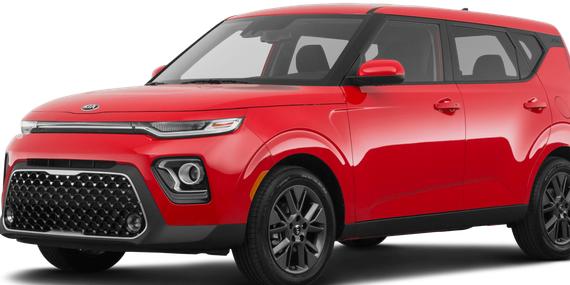 KIA SOUL 2020 KNDJ23AU2L7718596 image