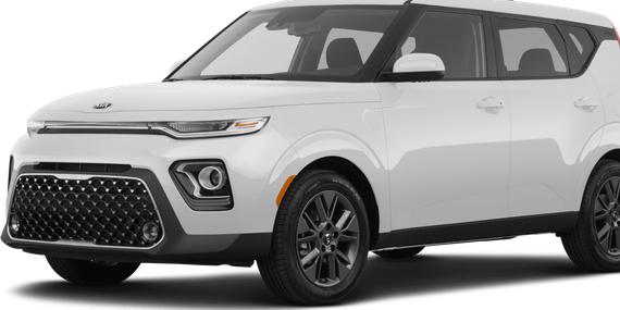 KIA SOUL 2020 KNDJ23AU6L7703843 image KIA SOUL 2020 KNDJ23AU6L7703843 image