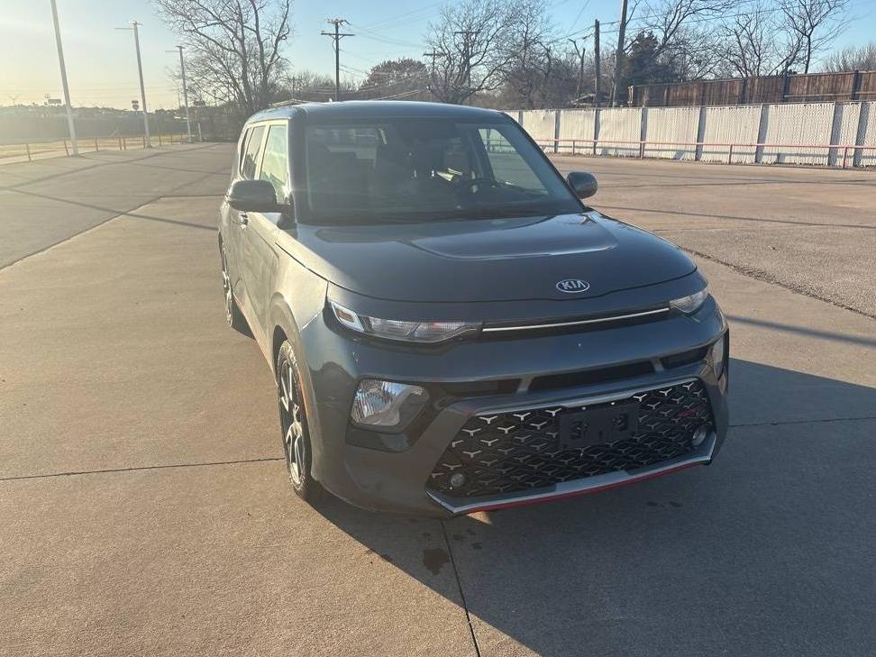 KIA SOUL 2020 KNDJ63AUXL7020189 image