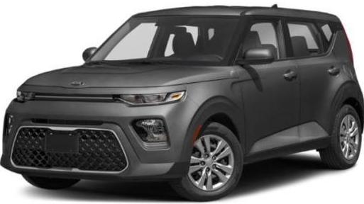 KIA SOUL 2020 KNDJ23AUXL7062079 image