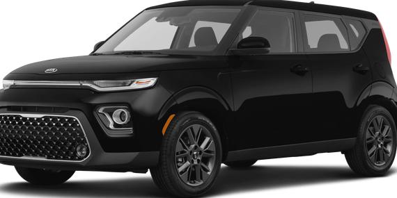 KIA SOUL 2020 KNDJ23AU2L7701376 image