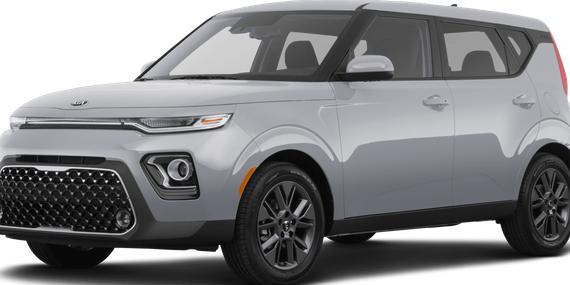 KIA SOUL 2020 KNDJ23AU1L7005124 image