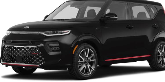 KIA SOUL 2020 KNDJ63AU2L7121730 image