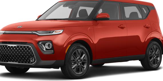 KIA SOUL 2020 KNDJ23AU1L7029505 image KIA SOUL 2020 KNDJ23AU1L7029505 image