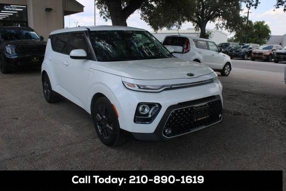 KIA SOUL 2020 KNDJ33AU8L7706885 image KIA SOUL 2020 KNDJ33AU8L7706885 image