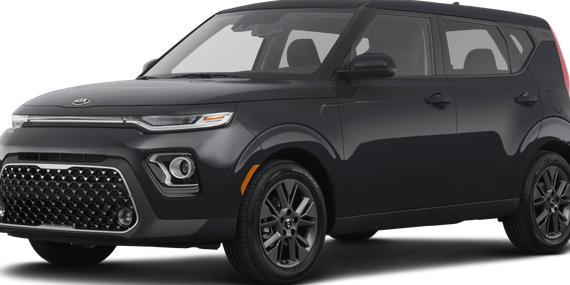 KIA SOUL 2020 KNDJ23AU0L7088013 image