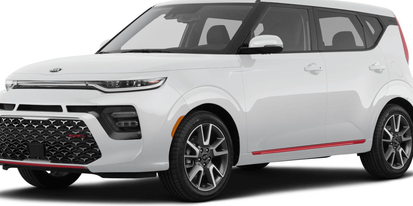 KIA SOUL 2020 KNDJ63AU4L7027056 image