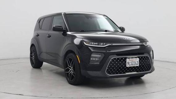 KIA SOUL 2020 KNDJ33AU9L7049854 image KIA SOUL 2020 KNDJ33AU9L7049854 image