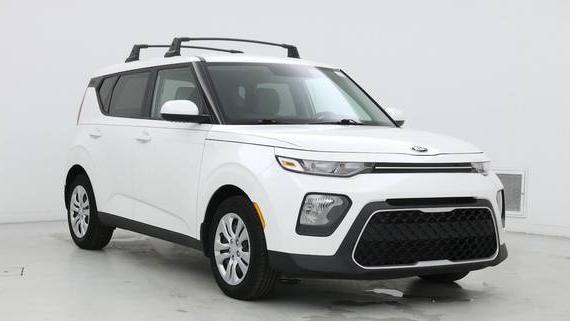 KIA SOUL 2020 KNDJ23AU5L7058960 image KIA SOUL 2020 KNDJ23AU5L7058960 image