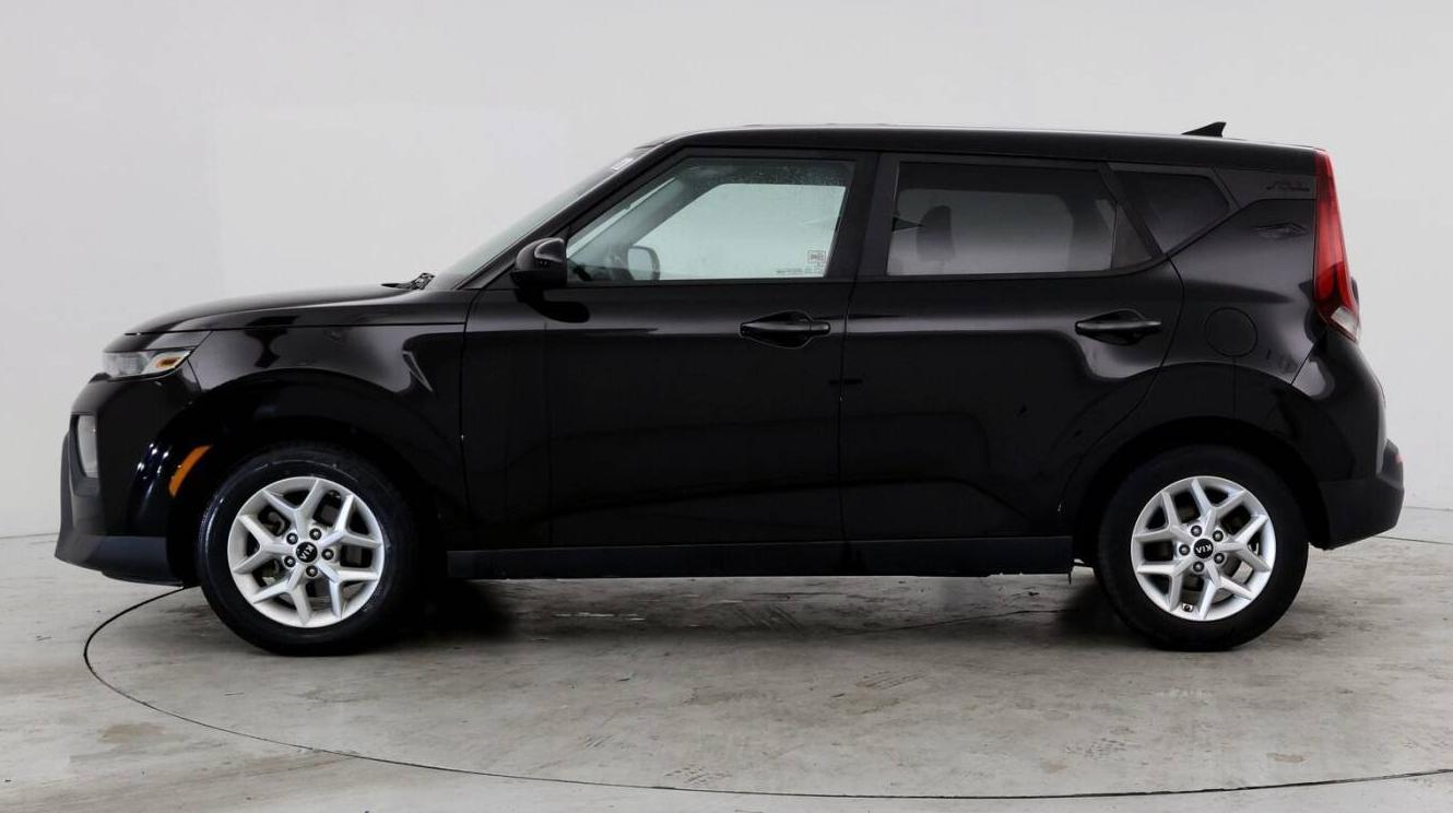 KIA SOUL 2020 KNDJ23AU3L7719594 image