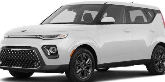 KIA SOUL 2020 KNDJ23AU9L7715324 image