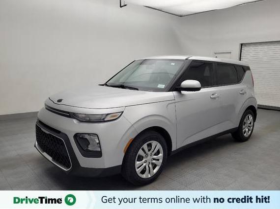 KIA SOUL 2020 KNDJ23AU5L7031435 image