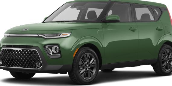 KIA SOUL 2020 KNDJ33AU8L7099659 image KIA SOUL 2020 KNDJ33AU8L7099659 image