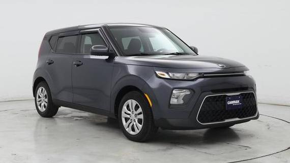 KIA SOUL 2020 KNDJ23AU6L7071555 image