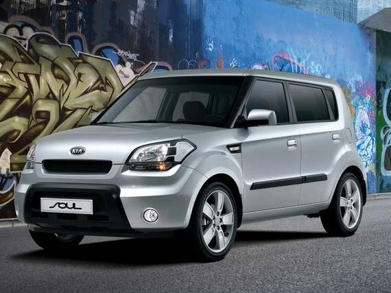 KIA SOUL 2011 KNDJT2A25B7304068 image KIA SOUL 2011 KNDJT2A25B7304068 image
