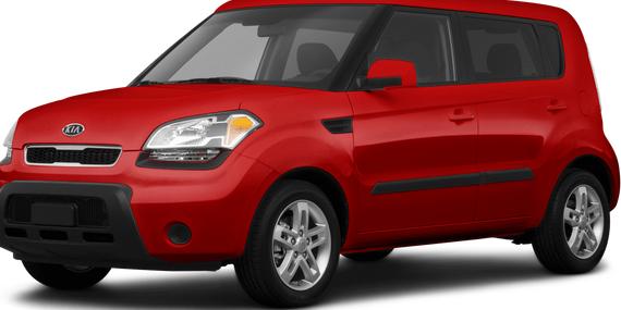 KIA SOUL 2011 KNDJT2A27B7203520 image KIA SOUL 2011 KNDJT2A27B7203520 image