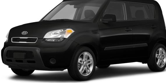 KIA SOUL 2011 KNDJT2A2XB7235524 image