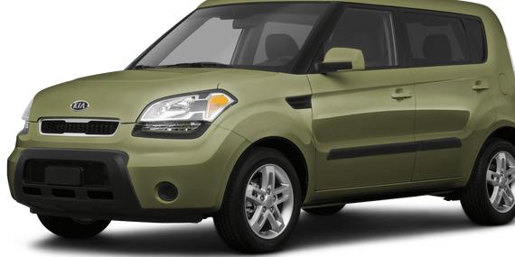KIA SOUL 2011 KNDJT2A25B7207114 image