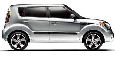 KIA SOUL 2011 KNDJT2A24B7345906 image