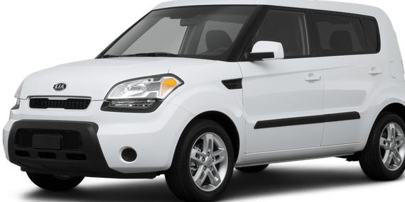 KIA SOUL 2011 KNDJT2A25B7724591 image KIA SOUL 2011 KNDJT2A25B7724591 image