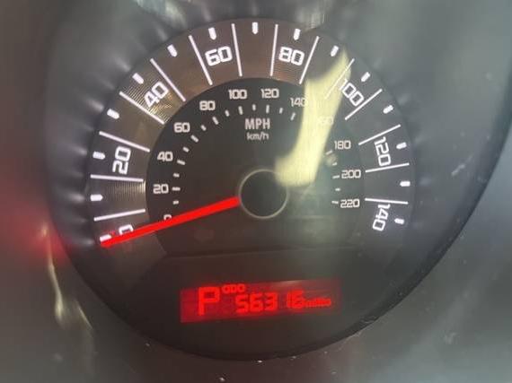 KIA SOUL 2011 KNDJT2A21B7322163 image