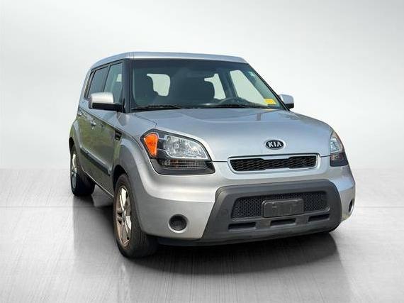 KIA SOUL 2011 KNDJT2A27B7316237 image