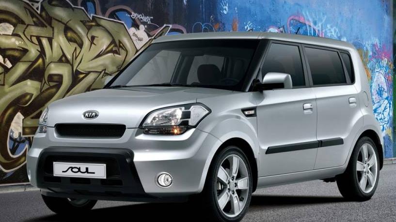 KIA SOUL 2011 KNDJT2A2XB7258124 image