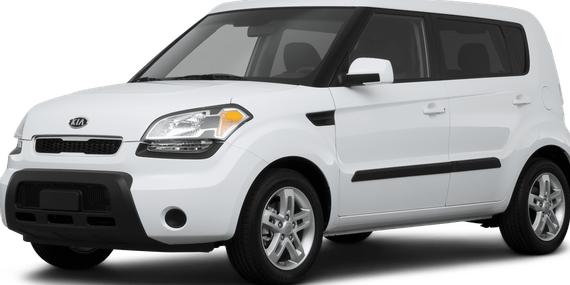 KIA SOUL 2011 KNDJT2A23B7709653 image