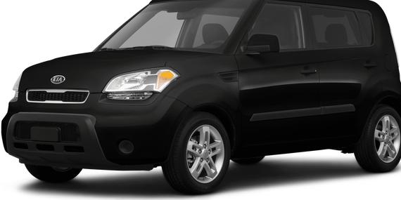 KIA SOUL 2011 KNDJT2A21B7236576 image KIA SOUL 2011 KNDJT2A21B7236576 image
