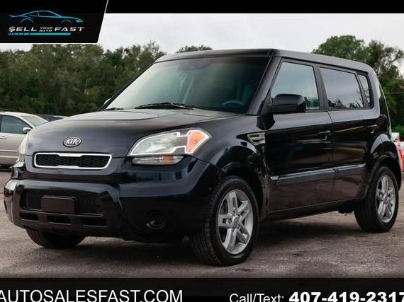 KIA SOUL 2011 KNDJT2A25B7235513 image KIA SOUL 2011 KNDJT2A25B7235513 image