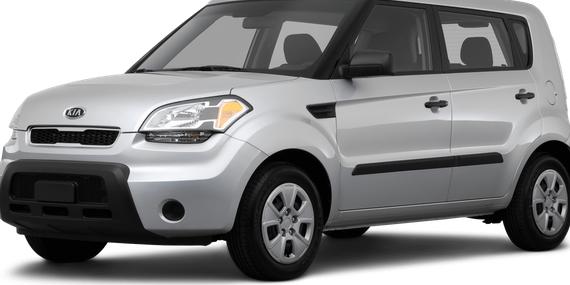 KIA SOUL 2011 KNDJT2A11B7268340 image KIA SOUL 2011 KNDJT2A11B7268340 image