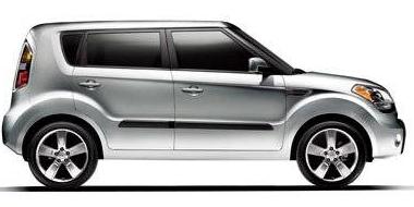 KIA SOUL 2011 KNDJT2A29B7275464 image KIA SOUL 2011 KNDJT2A29B7275464 image