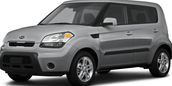 KIA SOUL 2011 KNDJT2A29B7715795 image