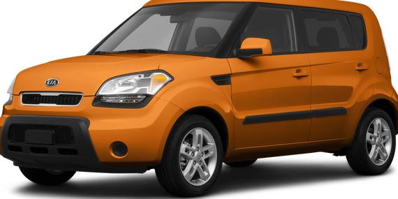 KIA SOUL 2011 KNDJT2A2XB7258740 image KIA SOUL 2011 KNDJT2A2XB7258740 image