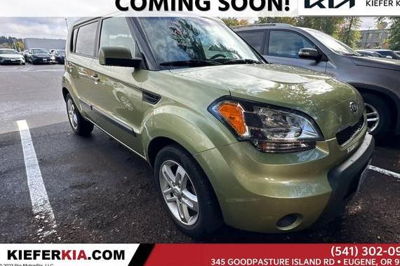 KIA SOUL 2011 KNDJT2A26B7259450 image KIA SOUL 2011 KNDJT2A26B7259450 image