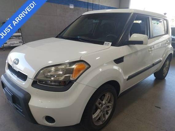 KIA SOUL 2011 KNDJT2A28B7704710 image KIA SOUL 2011 KNDJT2A28B7704710 image