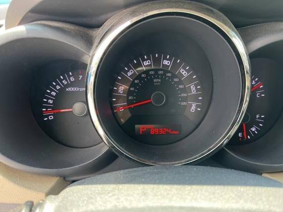 KIA SOUL 2011 KNDJT2A22B7248655 image